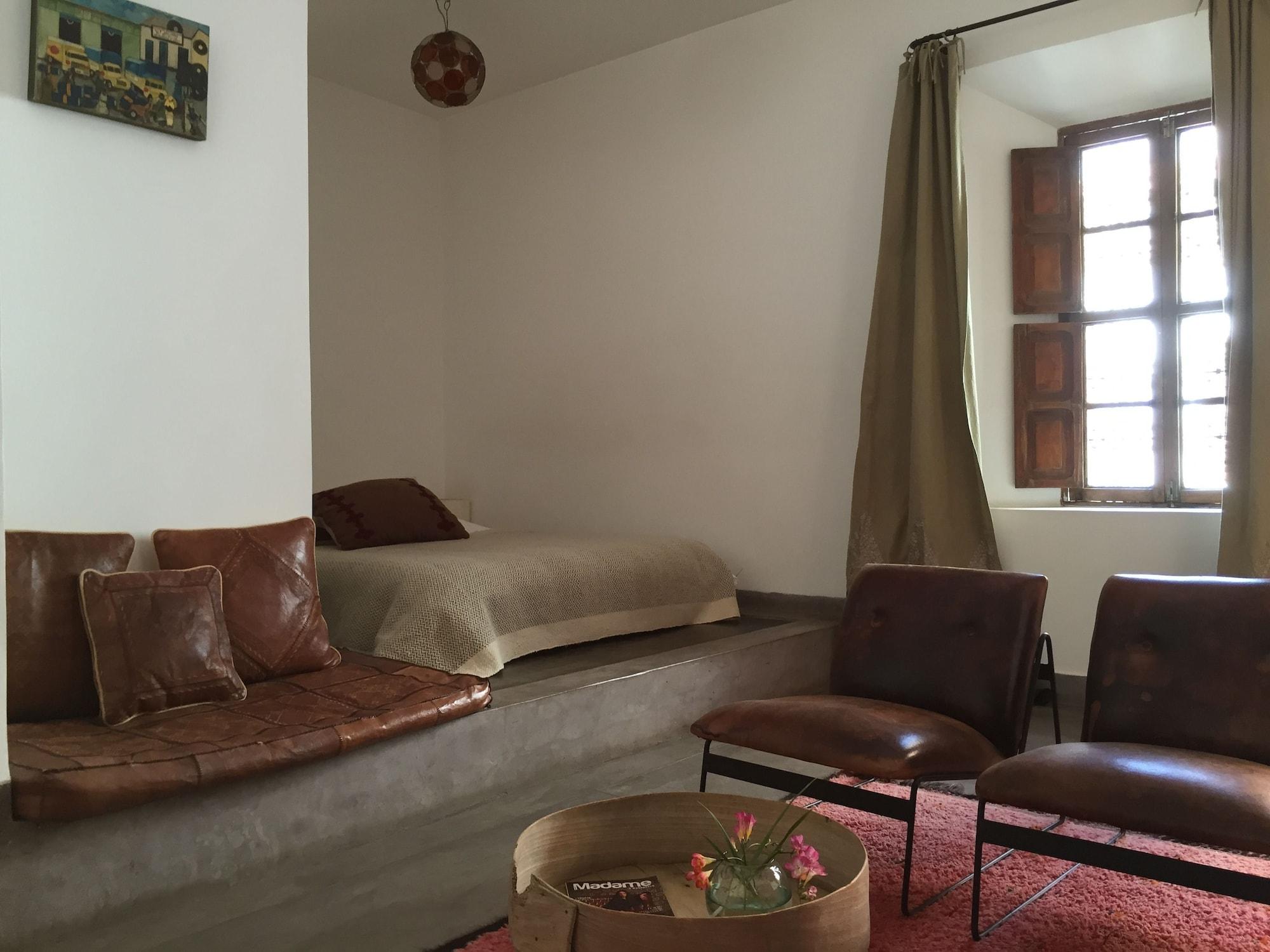 Riad Up Marrakesh Bagian luar foto