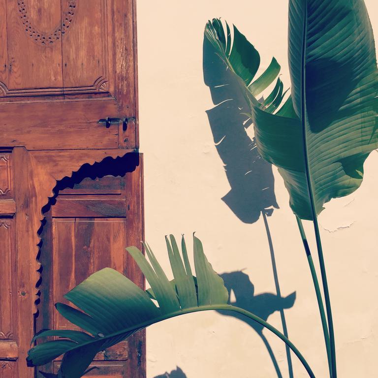 Riad Up Marrakesh Bagian luar foto