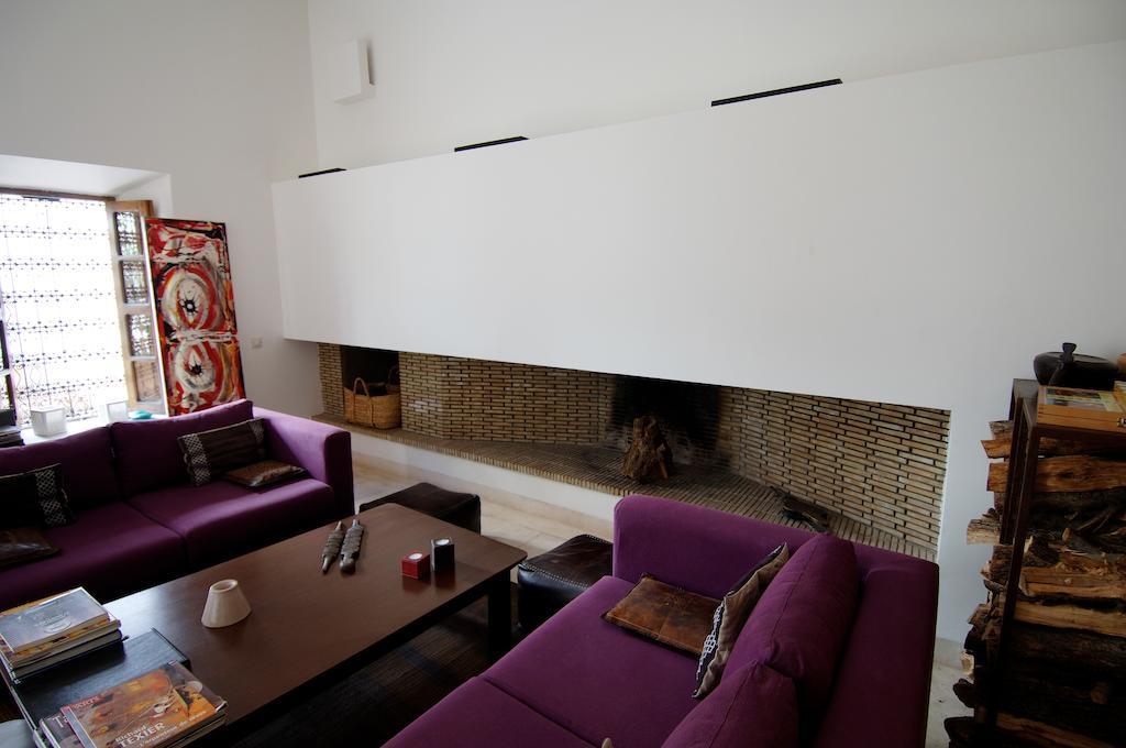 Riad Up Marrakesh Bagian luar foto