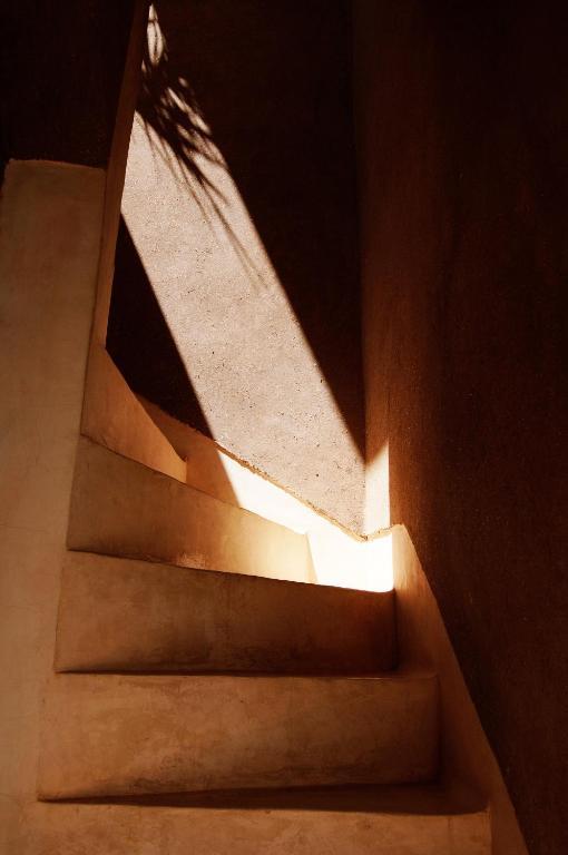 Riad Up Marrakesh Bagian luar foto