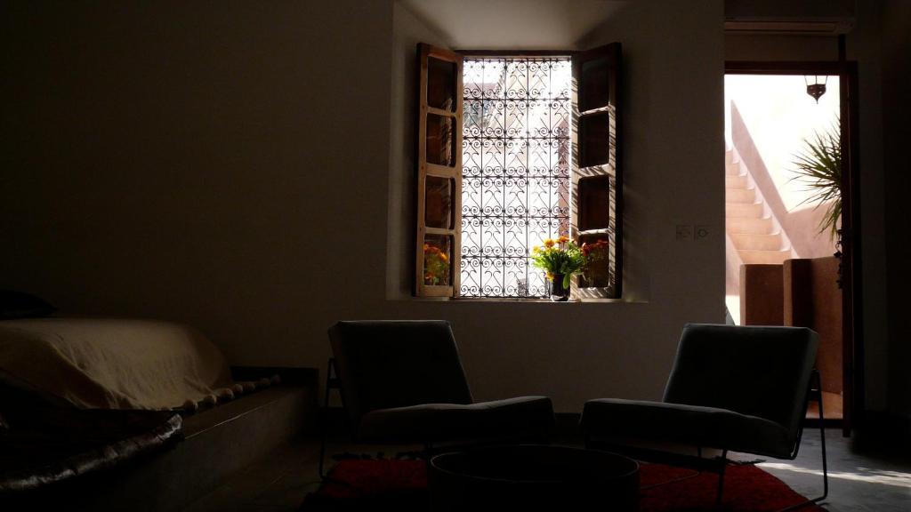 Riad Up Marrakesh Ruang foto