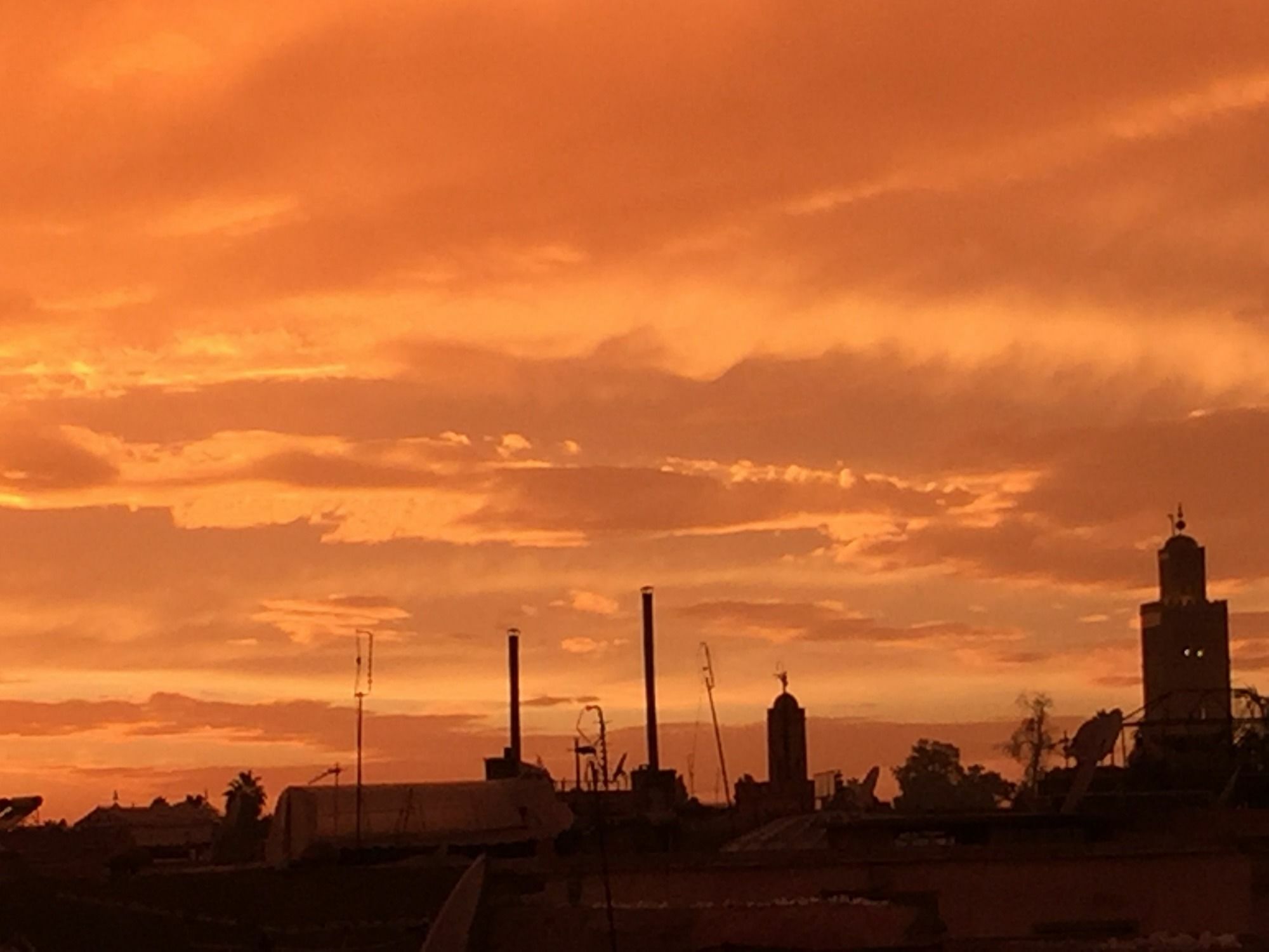 Riad Up Marrakesh Bagian luar foto