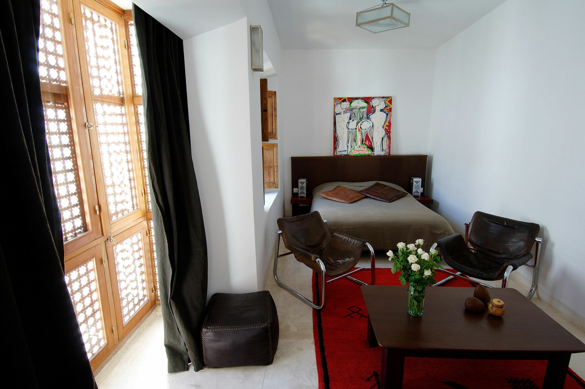 Riad Up Marrakesh Bagian luar foto