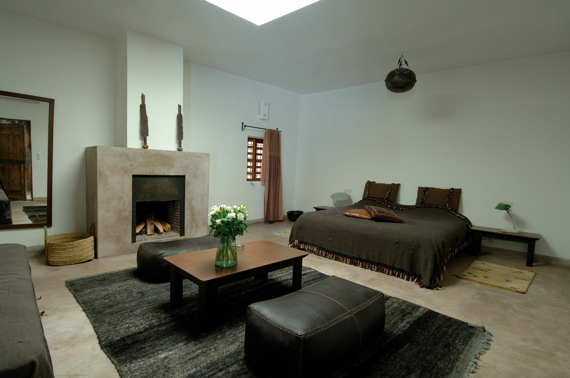 Riad Up Marrakesh Bagian luar foto