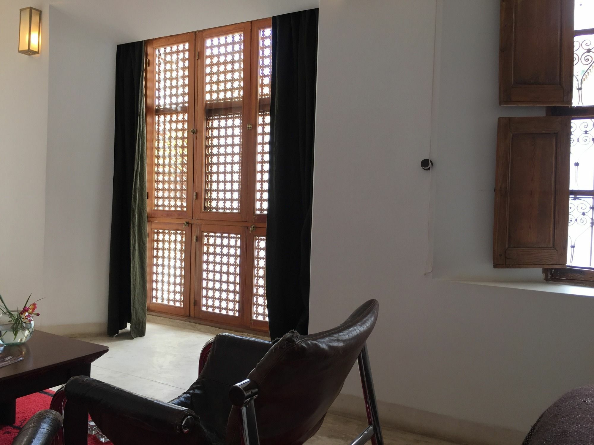 Riad Up Marrakesh Bagian luar foto